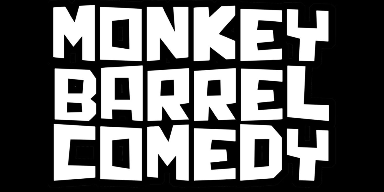 Monkey Barrel Comedy to Kick Off Holiday Season With Works by Freya Parker, Hannah Platt & More  Image