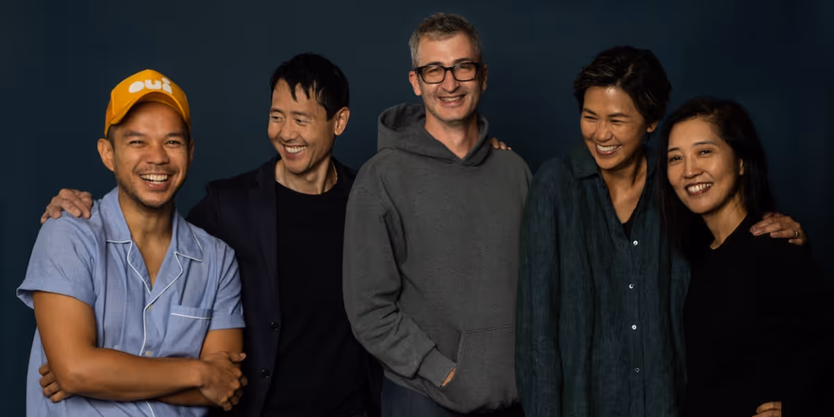 Mia Chung's CATCH AS CATCH CAN to be Presented at Playwrights Horizons in October