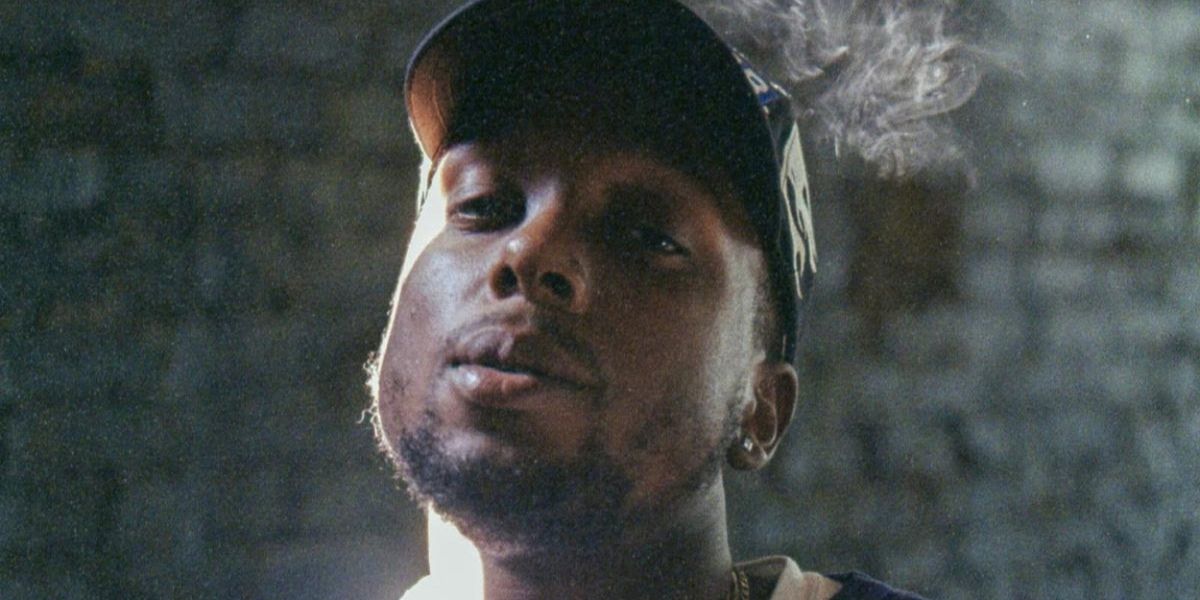 Antion Scales Releases New Track 'Lil Ol Me'