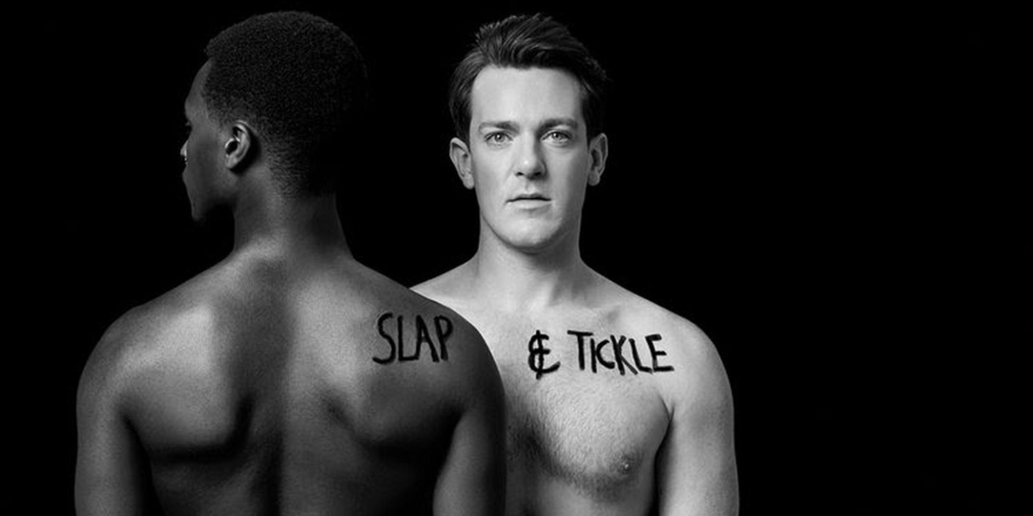 SLAP&TICKLE Immersive Theatrical Experience is Coming to The Eagle NYC This Spring  Image