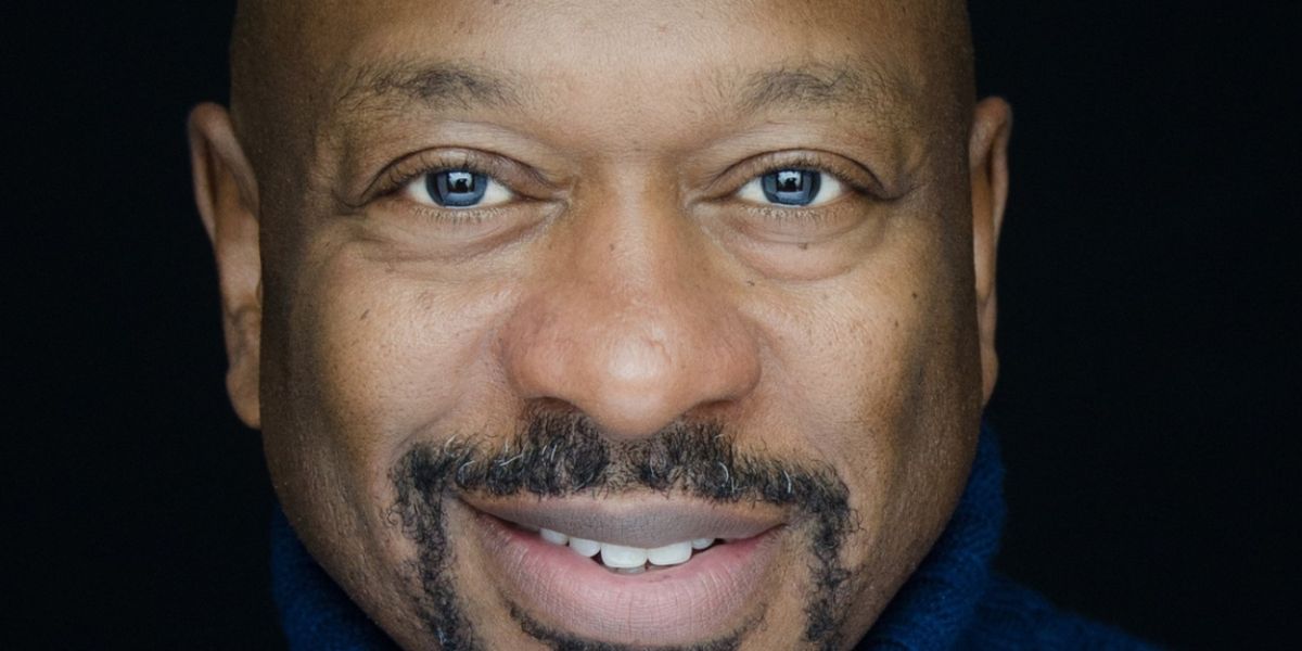 Alton Fitzgerald White To Perform At Rising Ground's Annual Gala