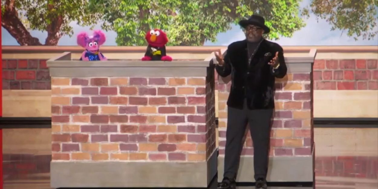 VIDEO: See a Preview of the 42nd Annual Kennedy Center Honors! Video