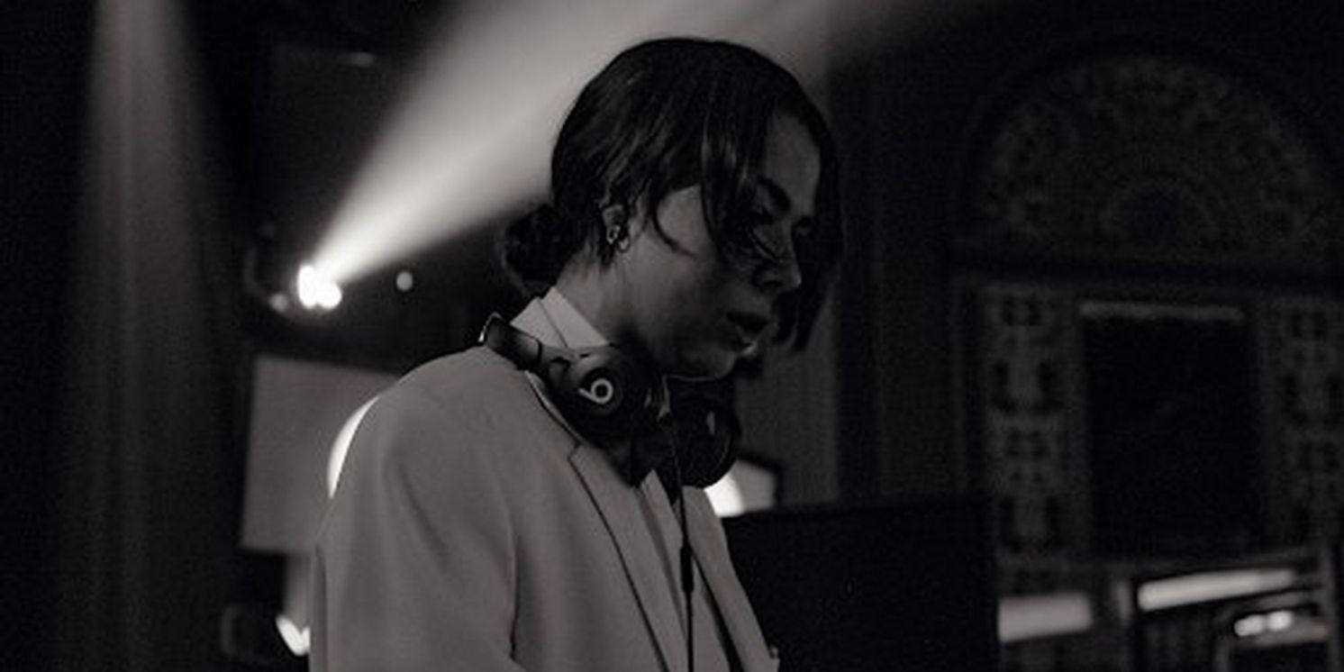 WHIPPED CREAM 'Someone You Can Count On' Tour Dates Announced  Image