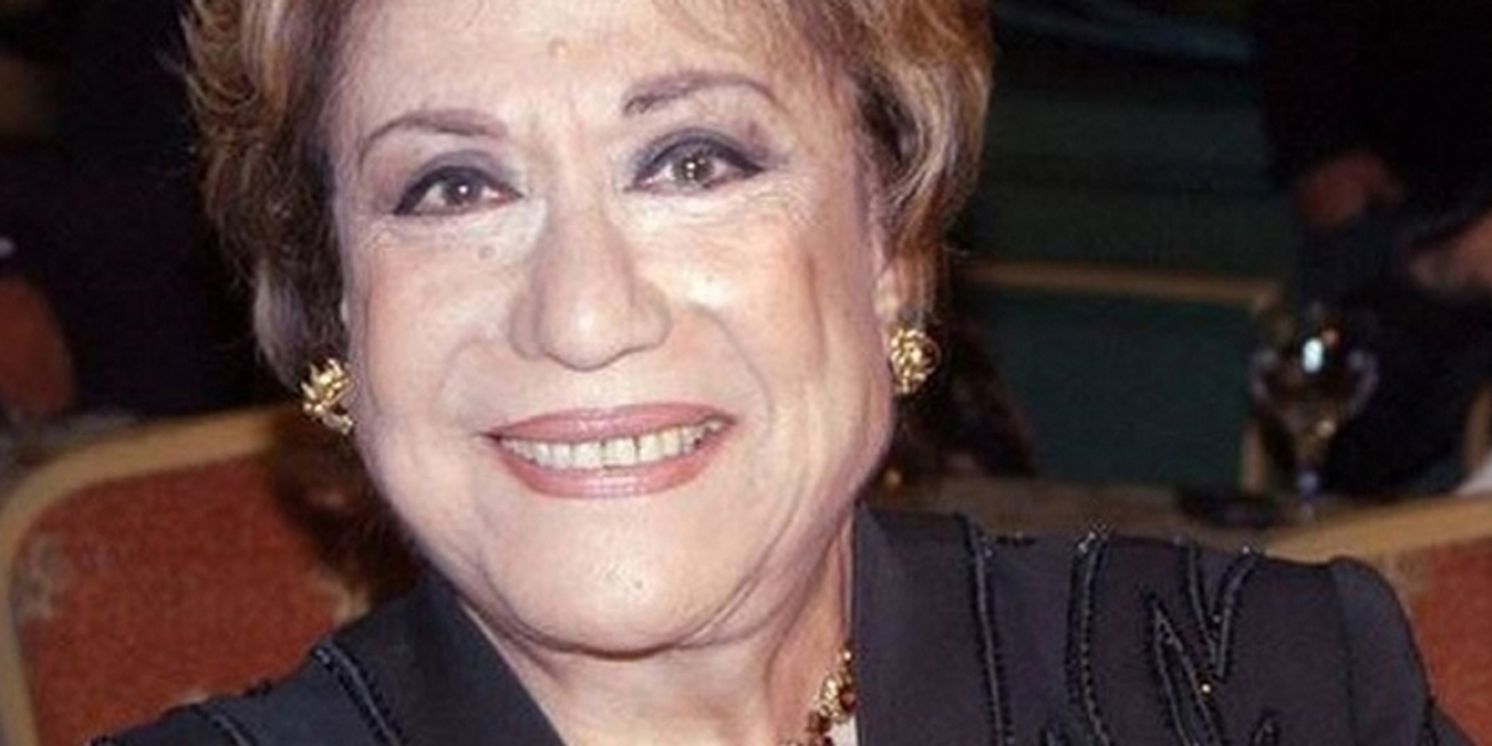 ¡Feliz Día Mundial del Teatro!  Image