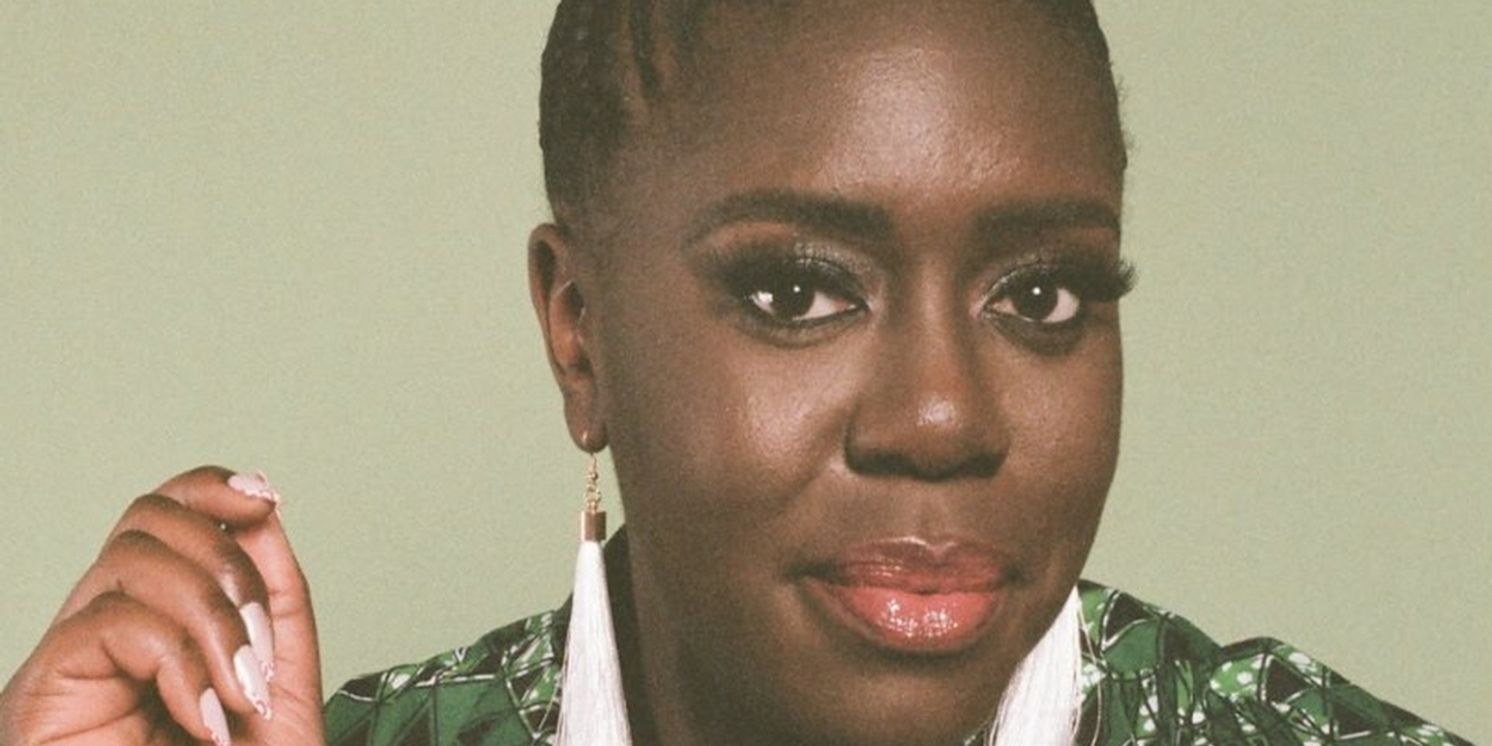 EDINBURGH 2023: NOVA Q&A  Image