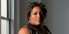 Des Moines Spotlight Series: Meet Abena Imhotep of THE LION, THE WITCH, AND THE WARDR