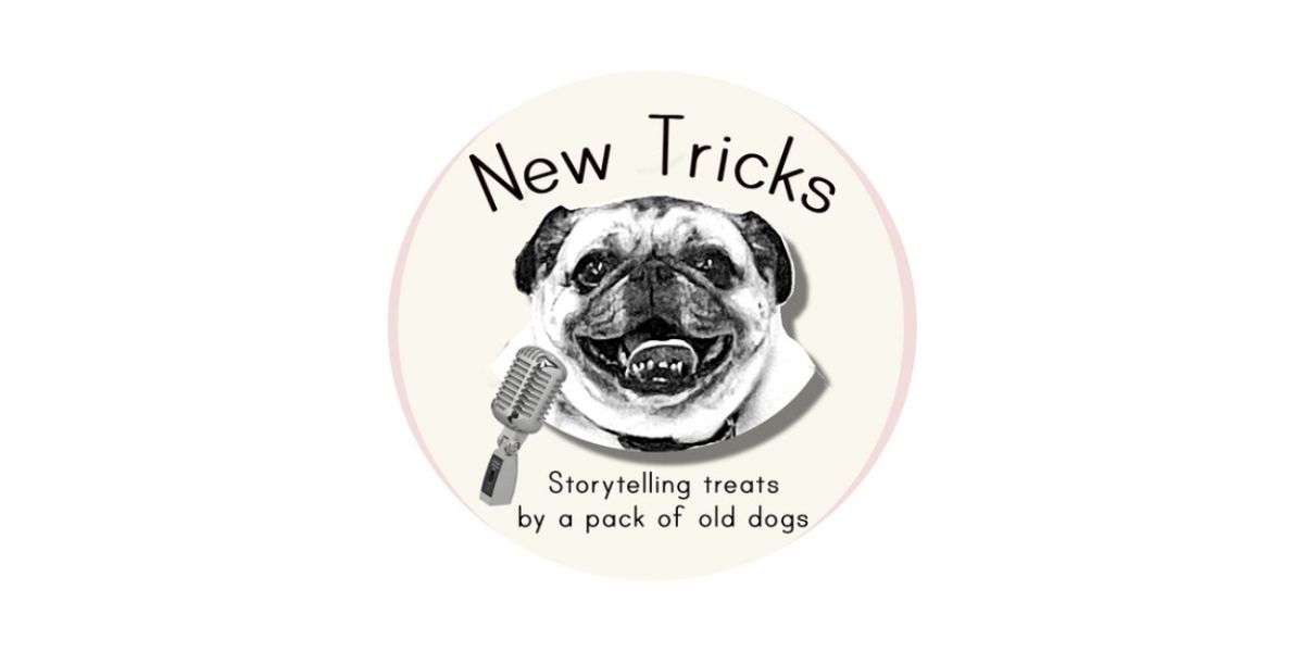 New Tricks Storytelling Show to Present FIRST PROM This Month