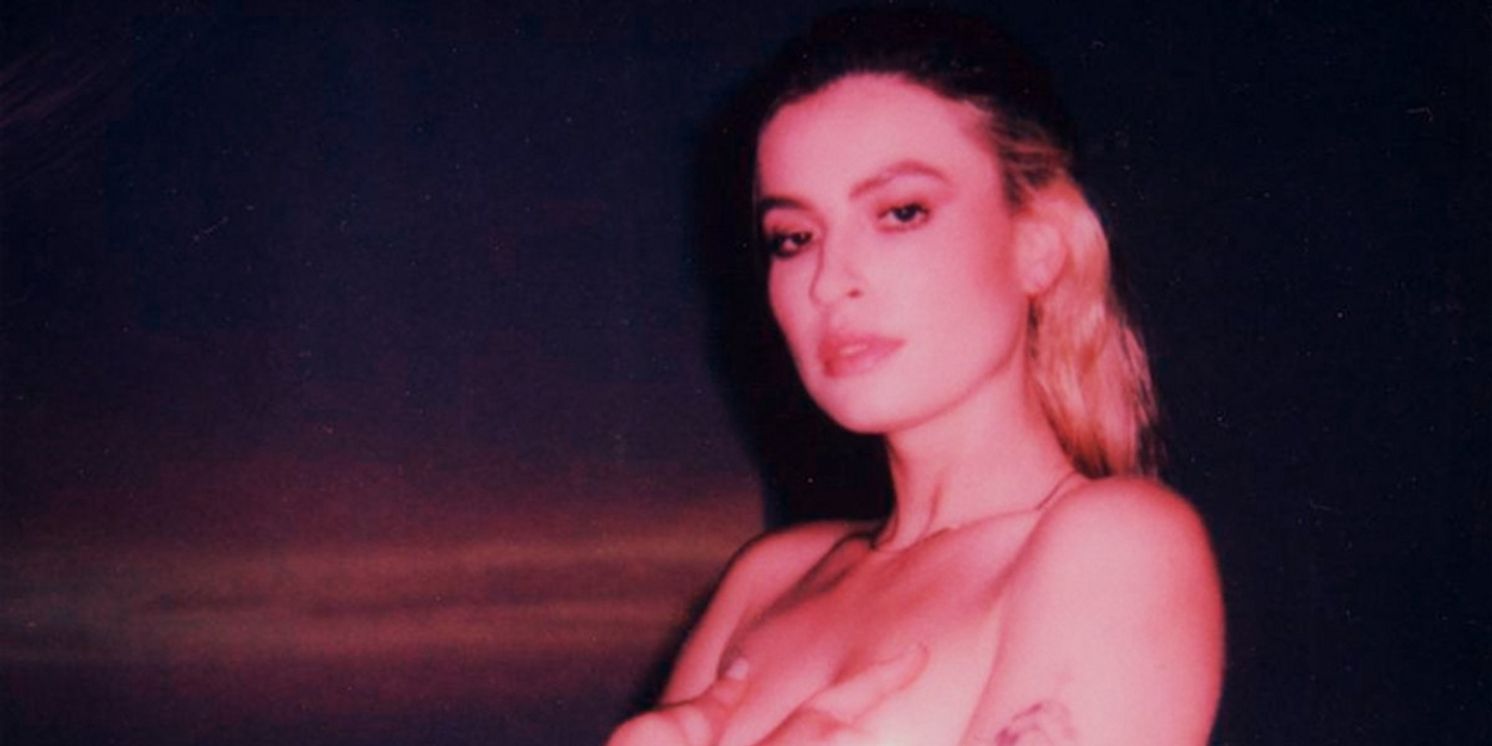 FLETCHER Announces 'Meet Her at the Bar' for 2023 to Save and Celebrate Queer Spaces  Image