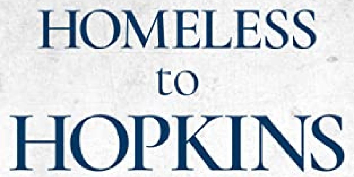 A Remarkable Journey from Desolation to Triumph: Homeless to Hopkins Chronicles the Inspirational Memoir of Christopher L. Smith, M.D.