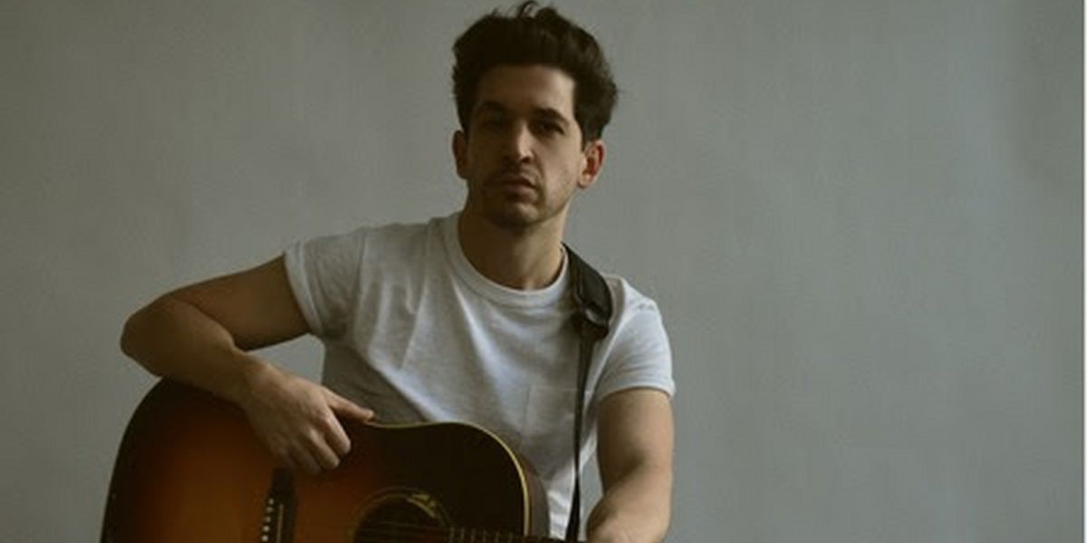 Reckless Son Unveils 'Good Friday'