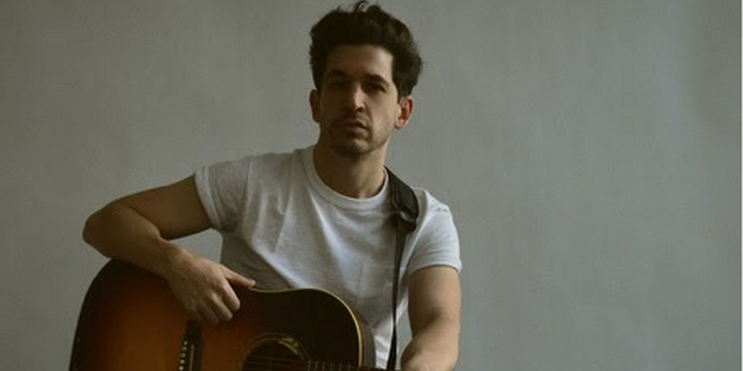 Reckless Son Unveils 'Good Friday'  Image