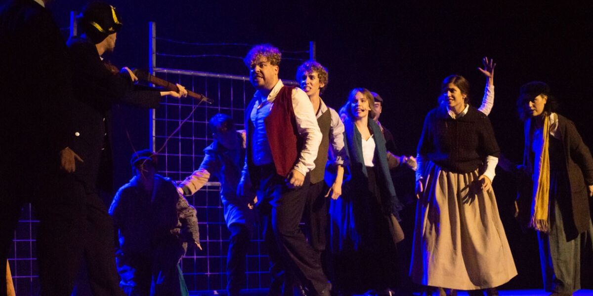 SORTEOS BWW: Te invitamos a ver GERMINAL en el Apolo de Barcelona