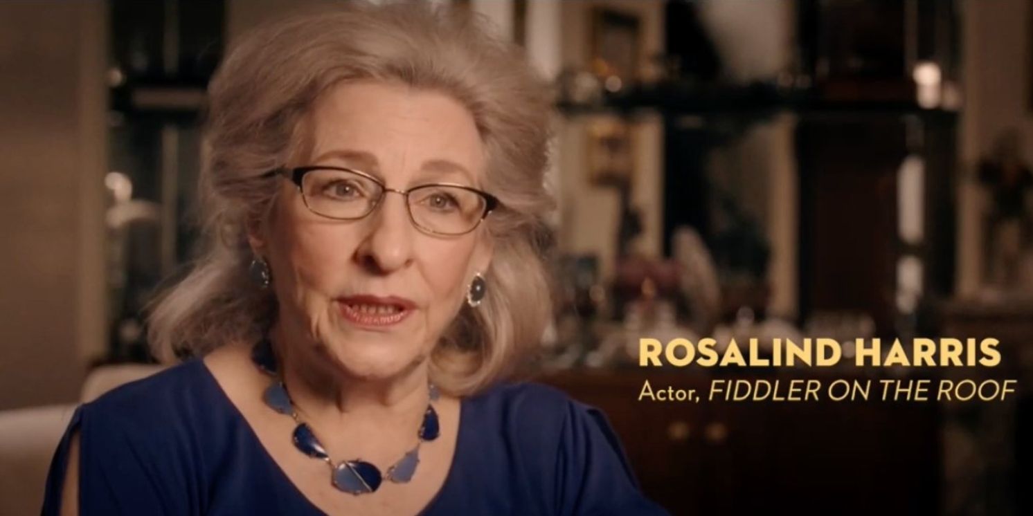 The Mandel JCC Announces 44 New Films Premiering at 33rd Annual Palm Beach Jewish Film Festival  Image