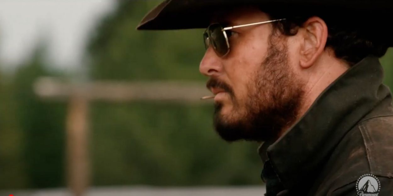 VIDEO: Watch the Teaser Trailer For Season 3 of YELLOWSTONE, Starring Kevin Costner… Video