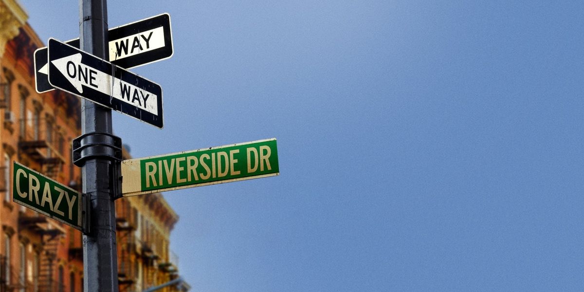 Gary Perez Joins The Cast Of BETWEEN RIVERSIDE AND CRAZY