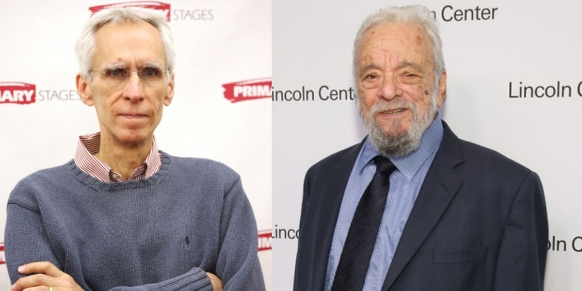 Final Sondheim Musical, HERE WE ARE, Will Get World Premiere This Fall