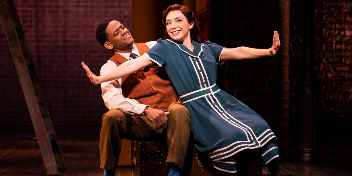FUNNY GIRL, MJ & More Set for 2023-2024 Bank of America Broadway on Hennepin Season  Image