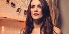 VIDEO: Lucie Jones Visits Backstage LIVE with Richard Ridge- Watch Now!