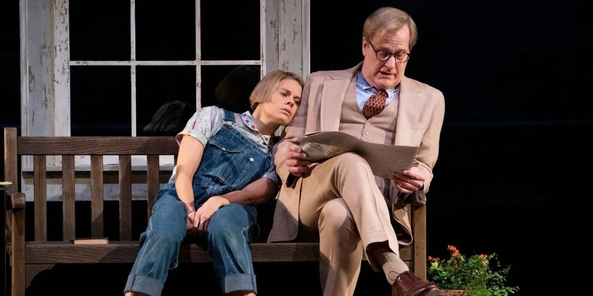 Aaron Sorkin's TO KILL A MOCKINGBIRD Will Not Reopen On Broadway