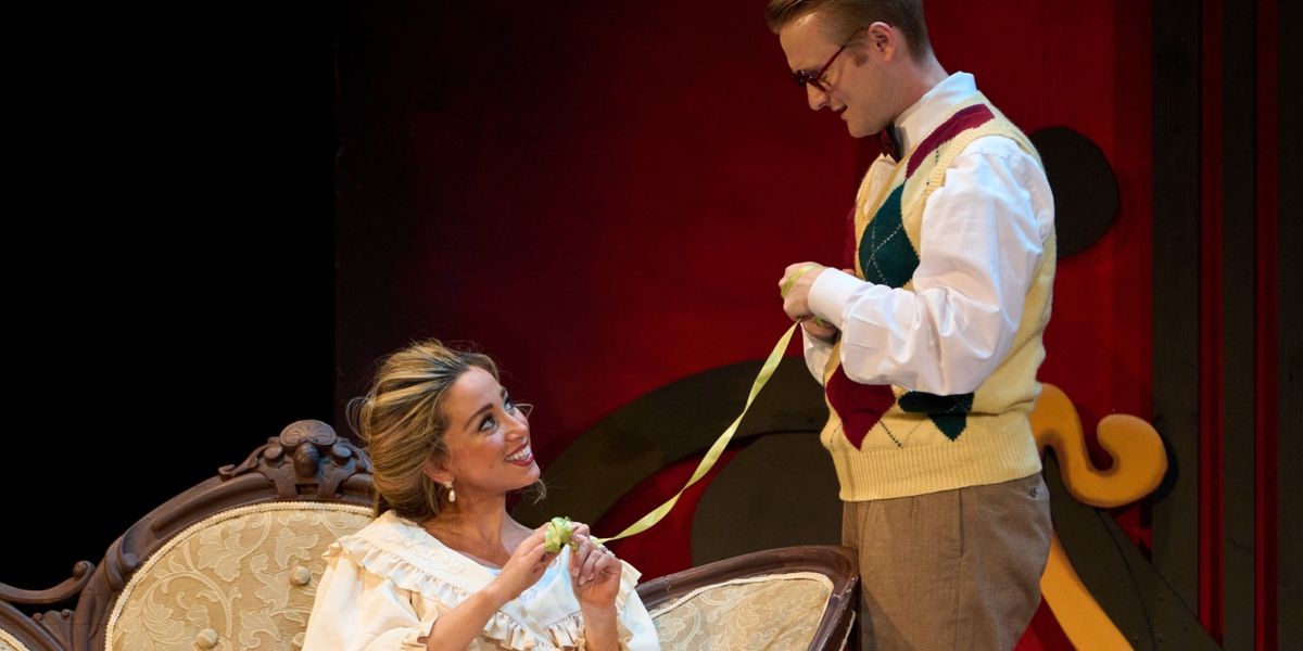 Review: A LITTLE NIGHT MUSIC at Union Avenue Opera