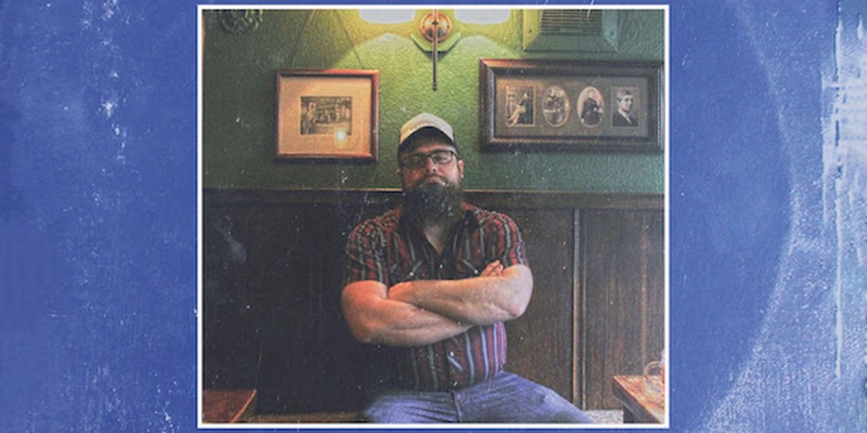 Honky-Tonk Singer-Songwriter Ags Connolly Drops New Album this Friday Video