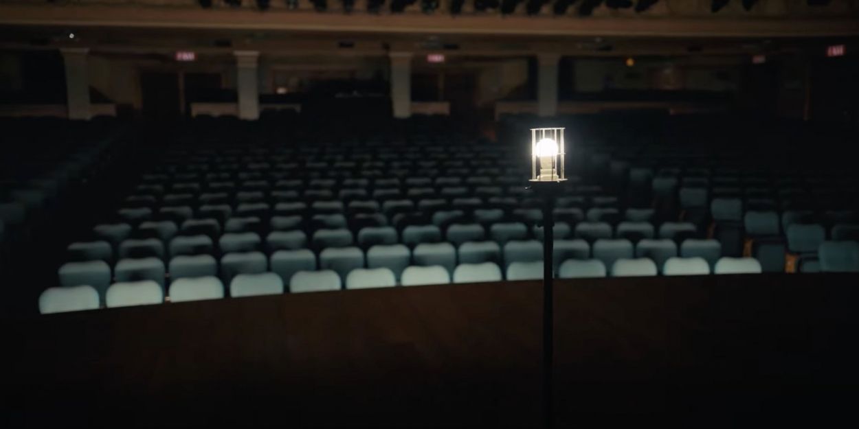 VIDEO: TO KILL A MOCKINGBIRD Celebrates Broadway Return; Written By Aaron Sorkin Video
