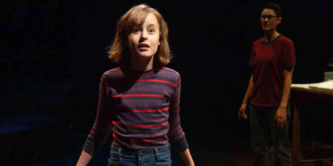 Broadway Rewind: FUN HOME Opens Up on Broadway!
