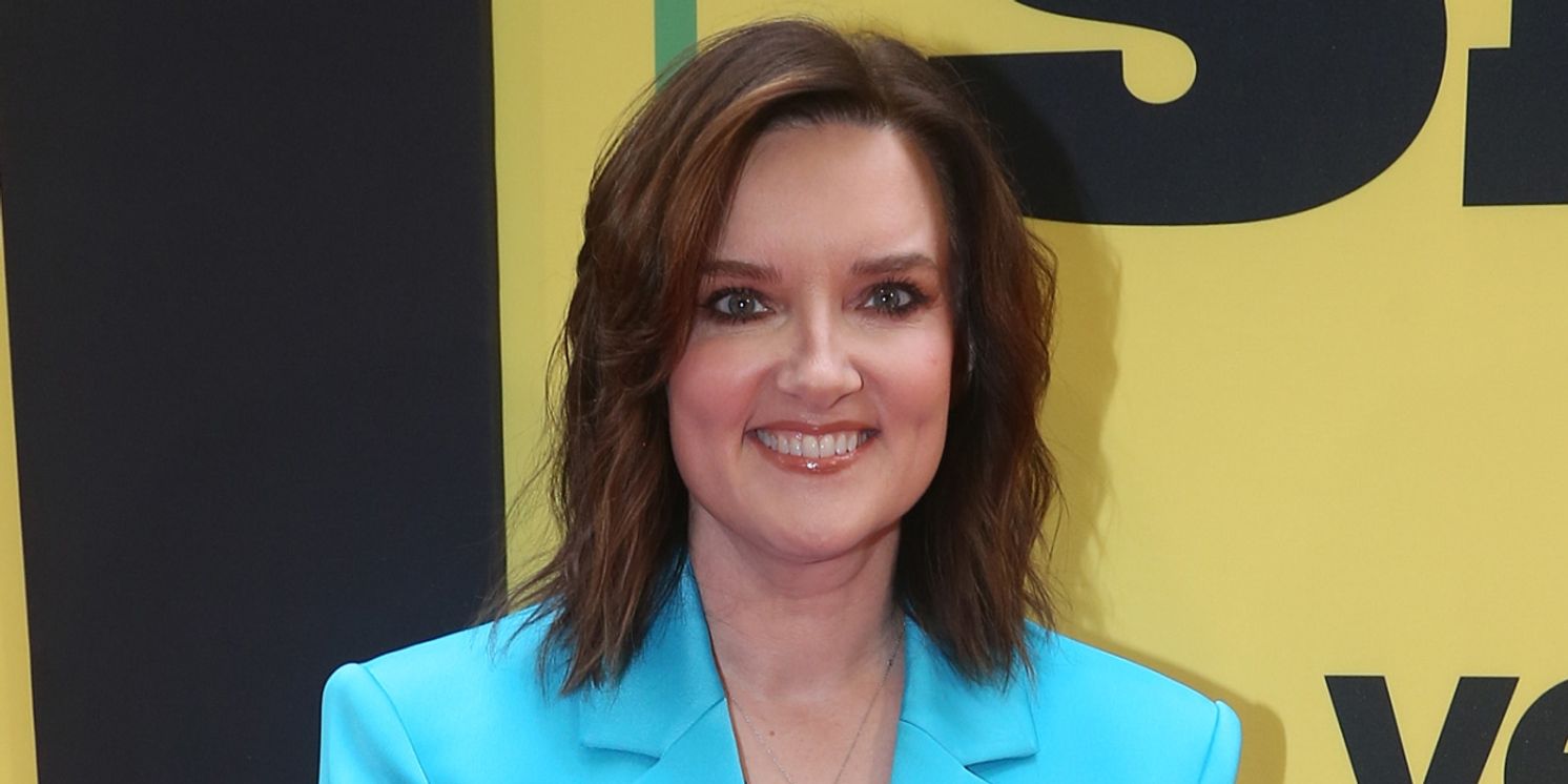 Listen: SHUCKED Songwriter Brandy Clark Drops New Album Produced By Brandi Carlile  Image