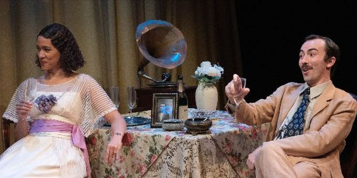 American Premiere of Noël Coward's THE RAT TRAP to Open Next Week NY City Center Stage II