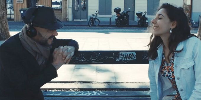 VIDEO: Watch the Trailer For the Immersive Outdoor Experience 'c-o-n-t-a-c-t'