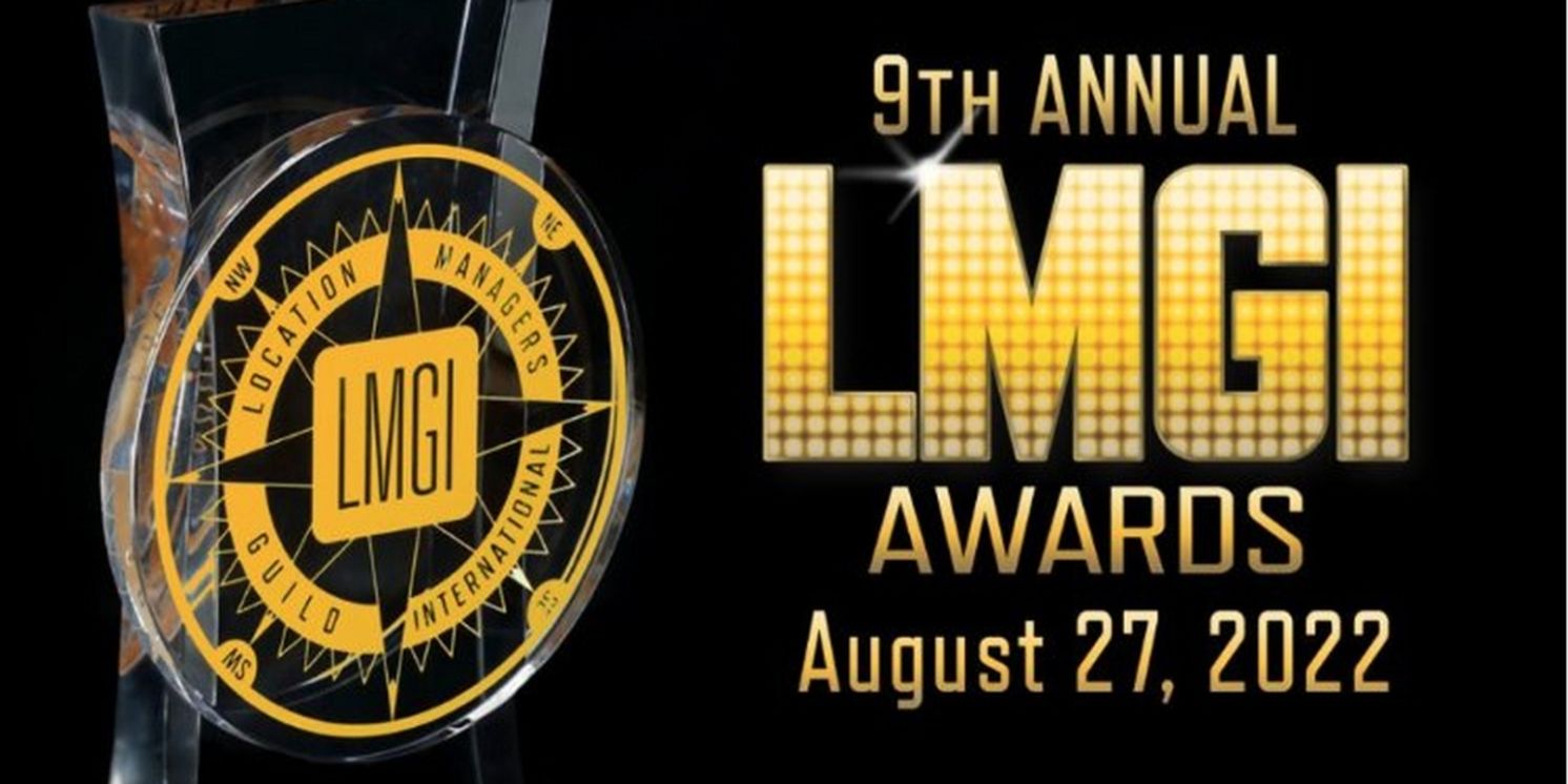 HOUSE OF GUCCI, NO TIME TO DIE, and More Win 2022 Location Managers Guild International Awards  Image