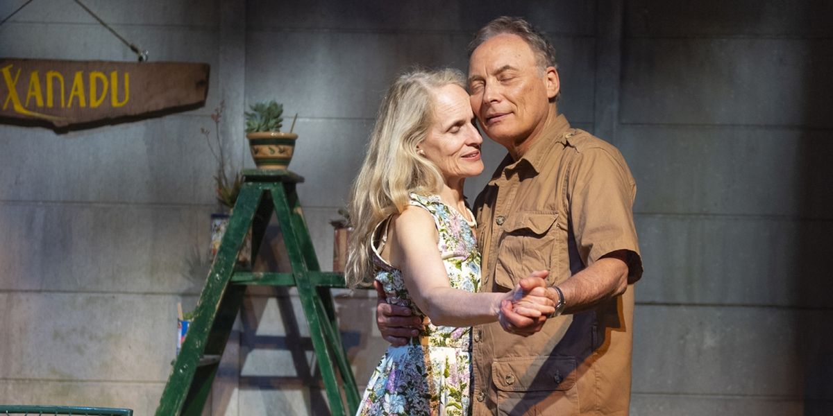 Athol Fugard's THE ROAD TO MECCA is Coming to San Francisco's Z Below This Summer