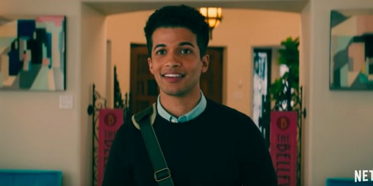 VIDEO: See Jordan Fisher & Holland Taylor in the New Trailer for TO ALL THE BOYS… Video