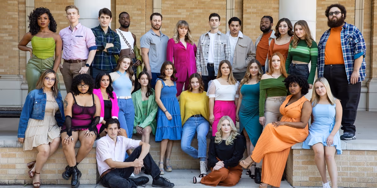 Review: TCU SENIOR AND ALUMNI SHOWCASE Fills Me With Hometown Pride at 54Below
