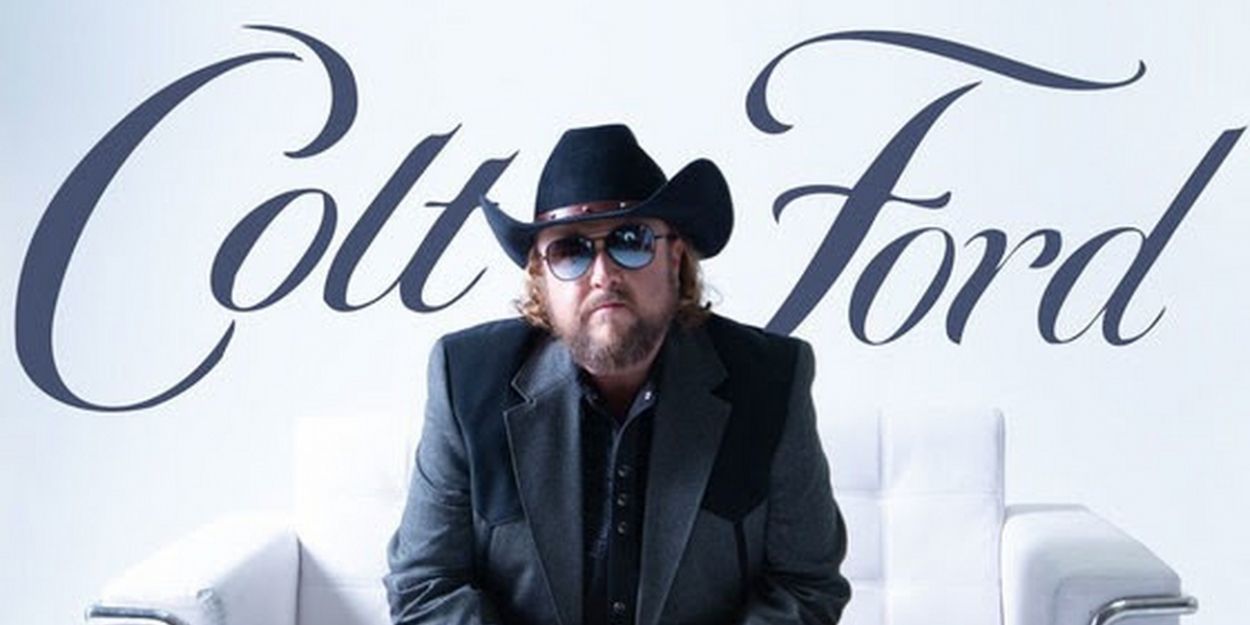 Colt Ford to Drop Seventh Album Later This Month Video