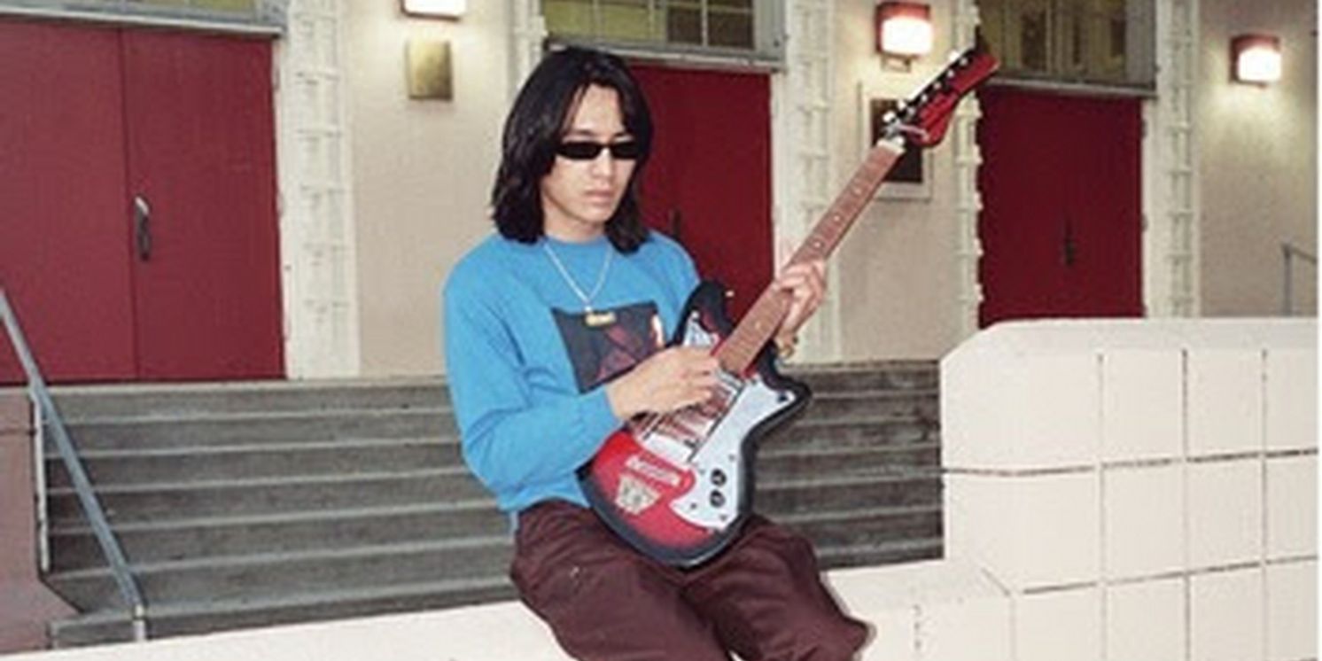 Eyedress Shares New Tracks 'A Good Life' & '2 Headed Goat'  Image