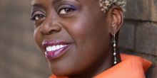VIDEO: Lillias White Visits Backstage LIVE with Richard Ridge- Watch Now!