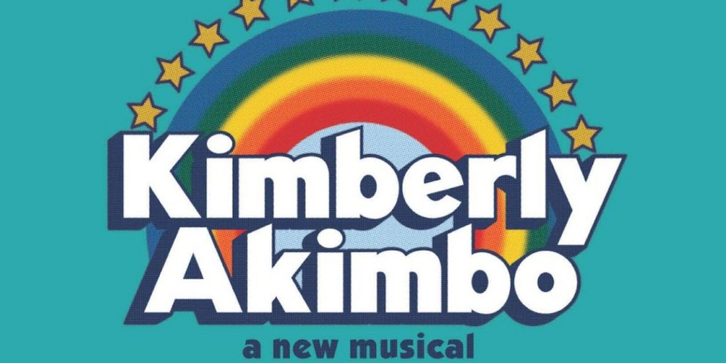 Theatre Communications Group Publishes KIMBERLY AKIMBO  Image