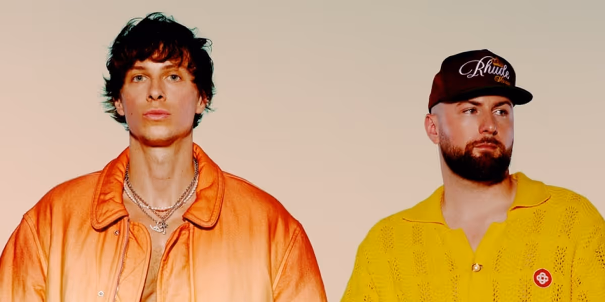 Lost Kings & Slush Puppy Team Up on 'I Do'