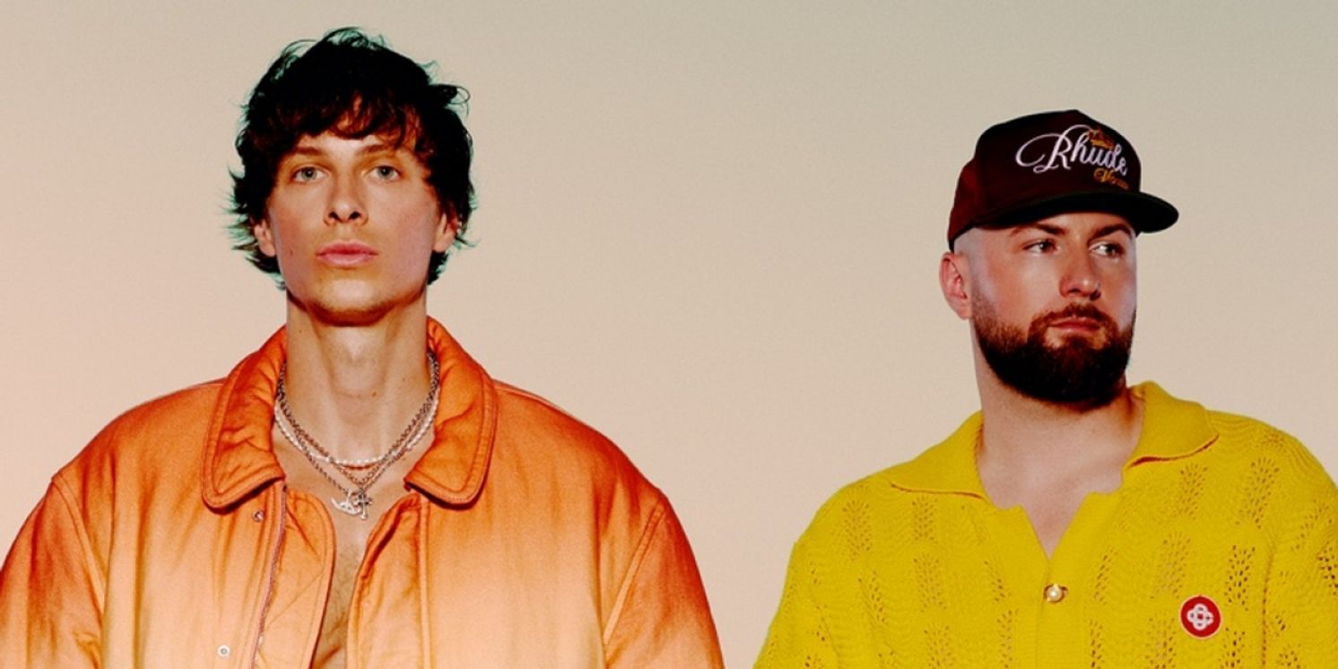 Lost Kings & Slush Puppy Team Up on 'I Do'  Image