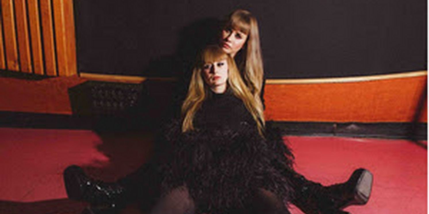 Lucius Nominated for Three Awards at 65th Annual GRAMMY Awards  Image