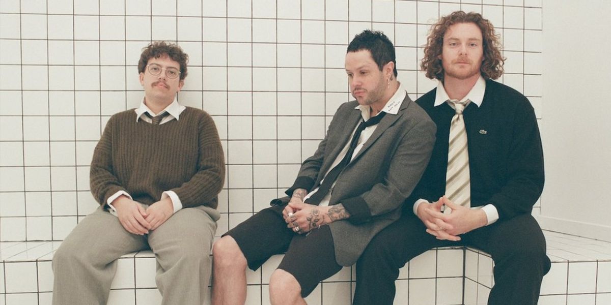 lovelytheband Announce Third Full Length Album 'if we're being honest'