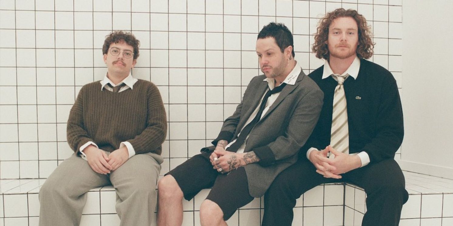 lovelytheband Announce Third Full Length Album 'if we're being honest'  Image