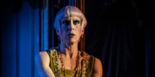 Anna-Jane Casey Chats CABARET at the Kit Kat Club