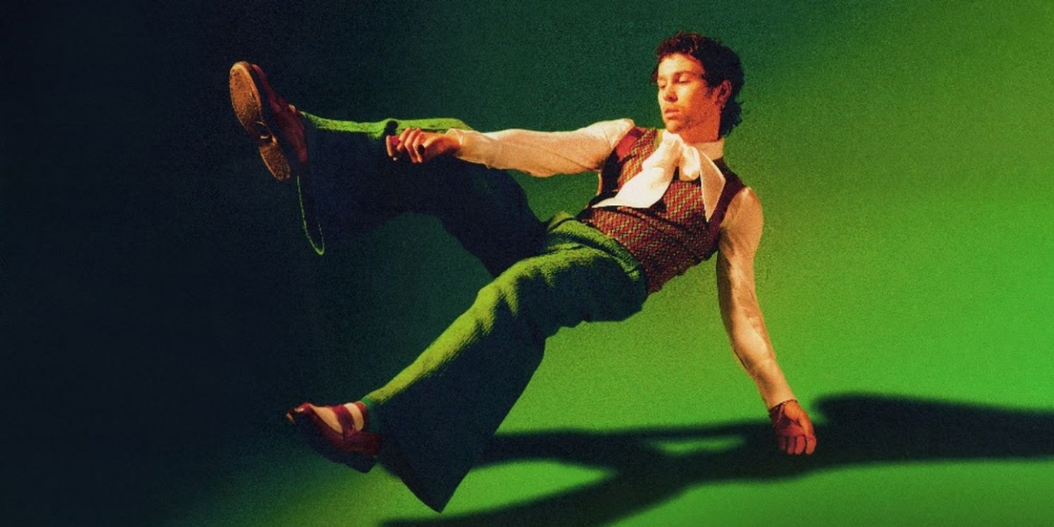 MAX Announces Dates for 2022 North American Headline Tour  Image