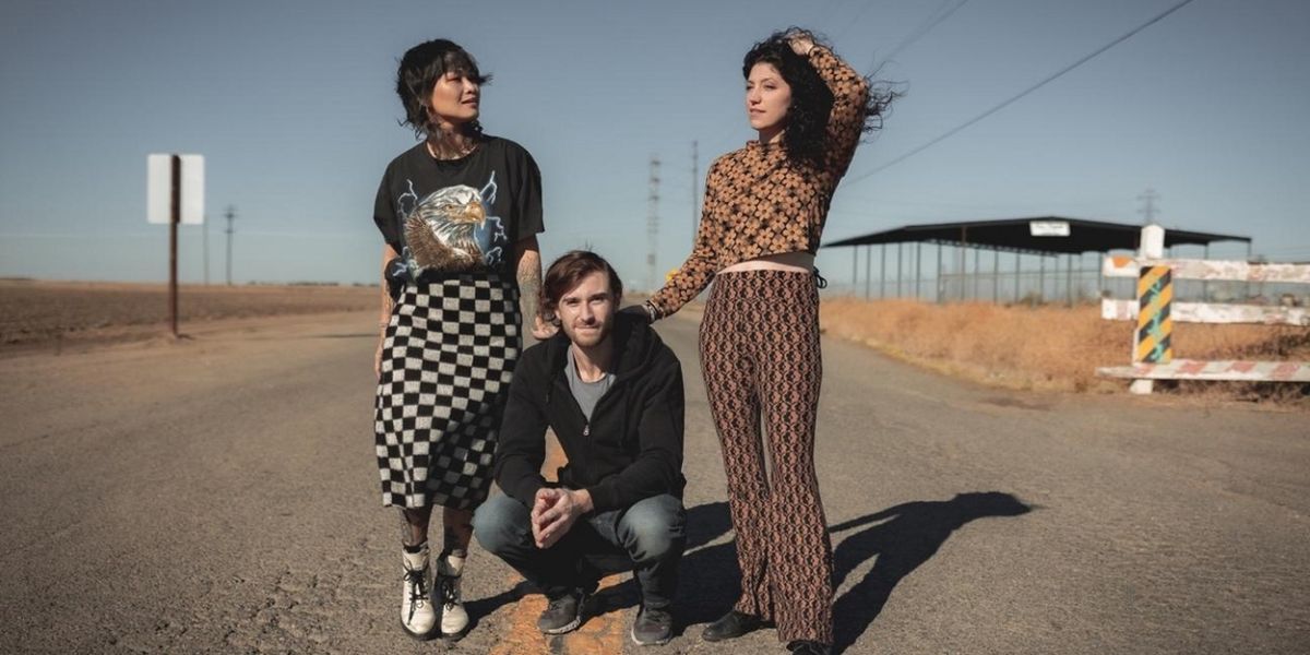 Covet Announce New Album 'Catharsis'