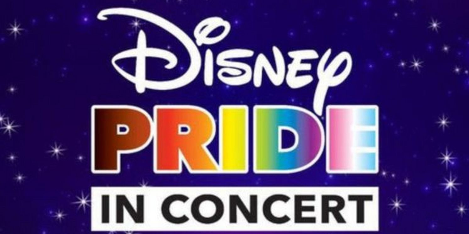 Interview: GMCLA Executive Director & Producer Lou Spisto on the Los Angeles Premiere of Disney PRIDE in Concert  Image