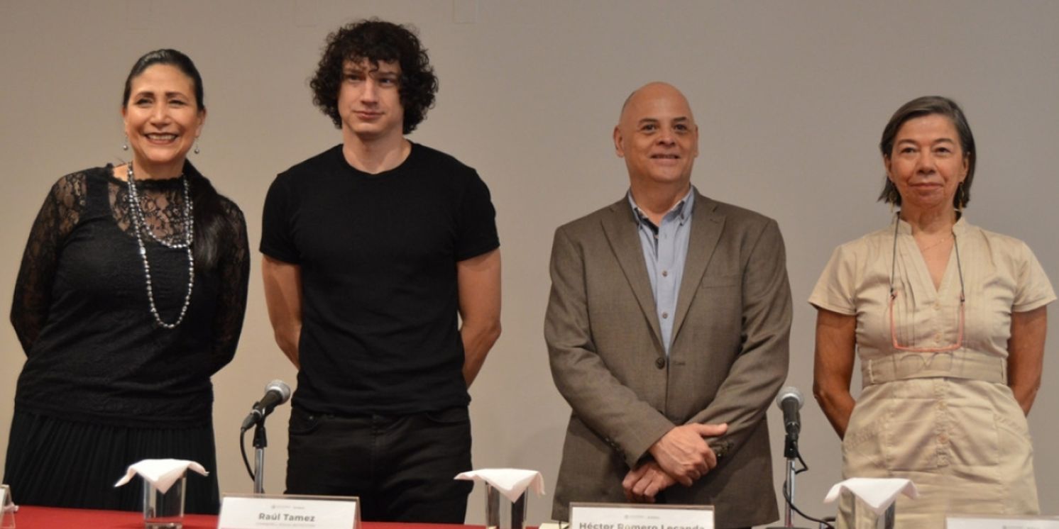 Limón Dance Company Presentará En México Homenaje A La Herencia Prehispánica Y A Los Migrantes  Image