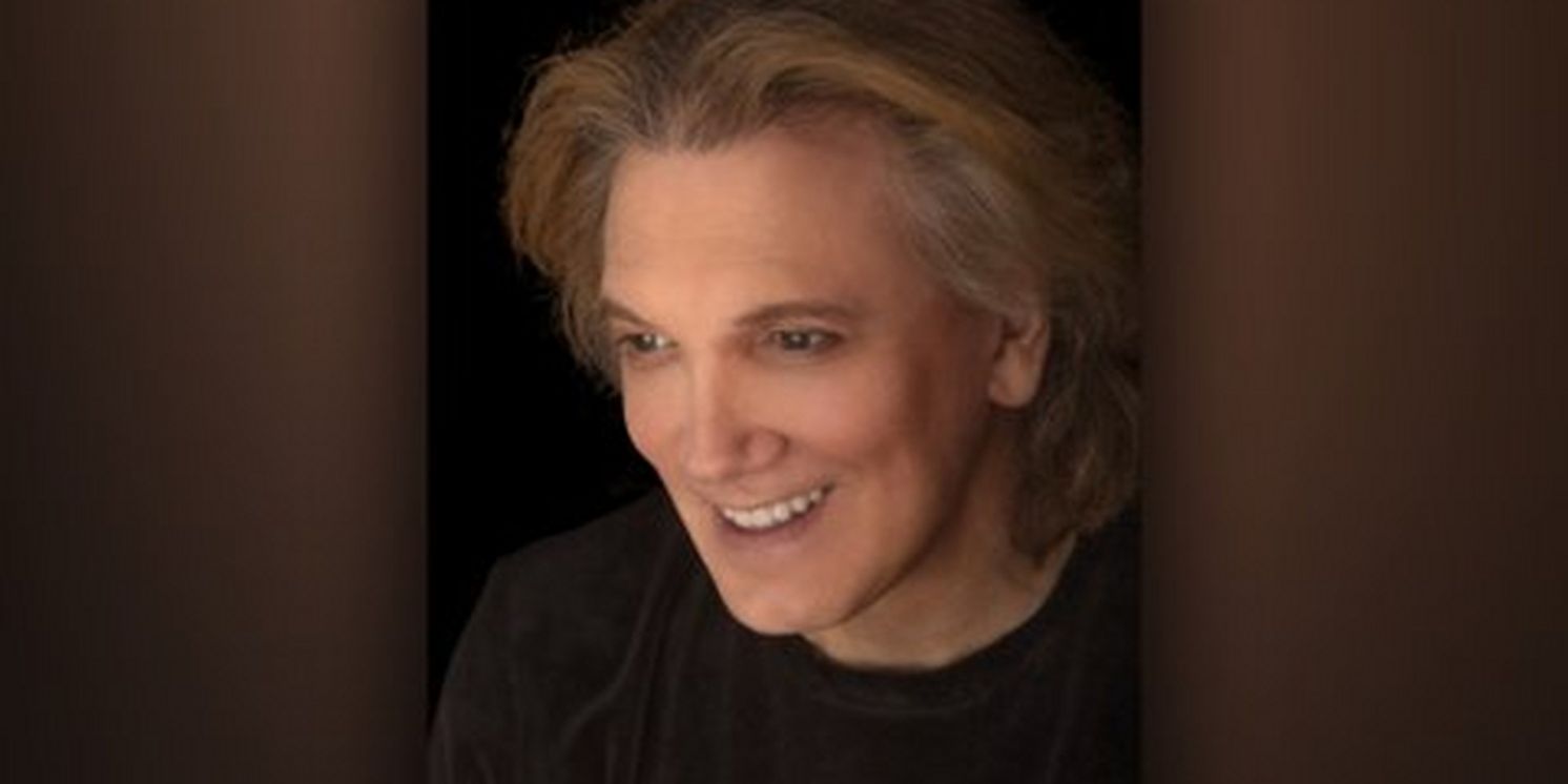 Charles Busch to Return to 54 Below in April With MY FOOLISH HEART  Image