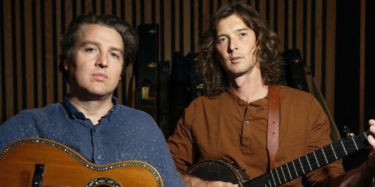 The Milk Carton Kids Set North American Tour Dates in Celebration of New Record
